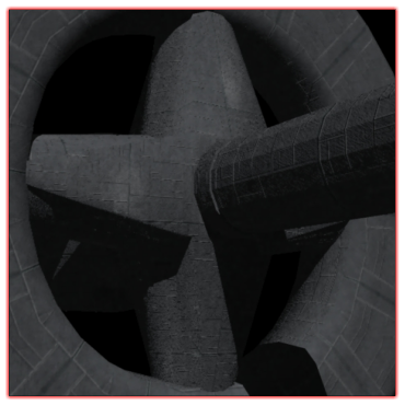 Image of Lee Crystal's Artwork.
